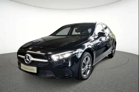 Used MERCEDES-BENZ CLASSE A Hybrid 2020 Ad 