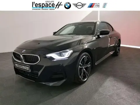 Annonce BMW SERIE 2 Essence 2024 d'occasion 