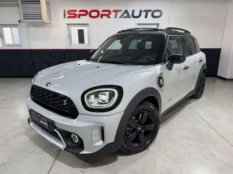 Used MINI COOPER Hybrid 2020 Ad 