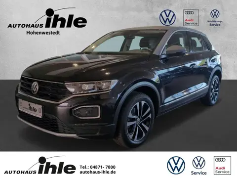 Used VOLKSWAGEN T-ROC Petrol 2019 Ad 