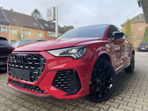 Annonce AUDI RSQ3 Essence 2023 d'occasion 