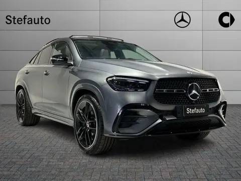 Used MERCEDES-BENZ CLASSE GLE Hybrid 2024 Ad 