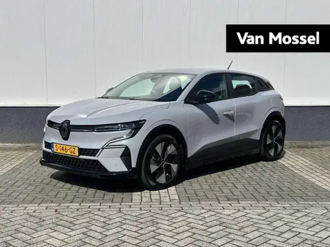 Annonce RENAULT MEGANE Électrique 2023 d'occasion 