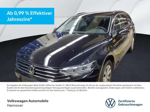 Used VOLKSWAGEN PASSAT Diesel 2024 Ad 