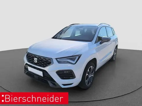 Used SEAT ATECA Petrol 2023 Ad 