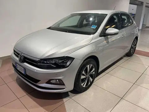 Annonce VOLKSWAGEN POLO Essence 2021 d'occasion 