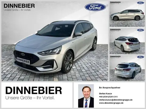 Annonce FORD FOCUS Diesel 2023 d'occasion 