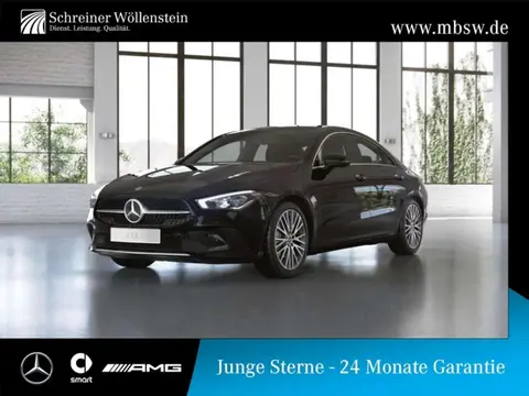 Annonce MERCEDES-BENZ CLASSE CLA Diesel 2023 d'occasion 