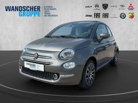 Used FIAT 500C Hybrid 2023 Ad 