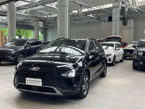 Used HYUNDAI BAYON LPG 2022 Ad 