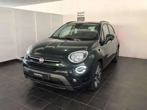 Annonce FIAT 500X Essence 2021 d'occasion 