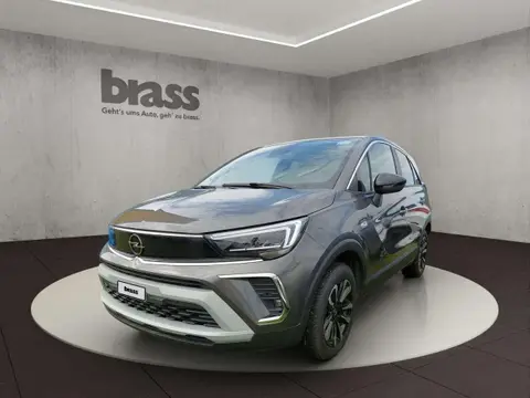 Annonce OPEL CROSSLAND Essence 2023 d'occasion 