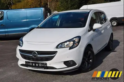 Used OPEL CORSA Petrol 2019 Ad 