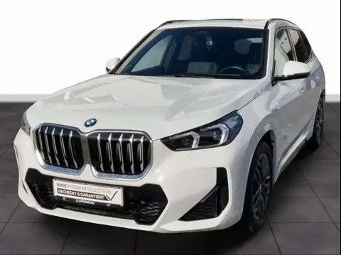 Annonce BMW X1 Hybride 2022 d'occasion 