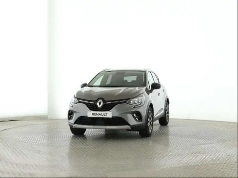 Used RENAULT CAPTUR Petrol 2023 Ad 