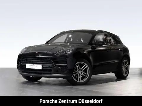 Annonce PORSCHE MACAN Essence 2018 d'occasion 