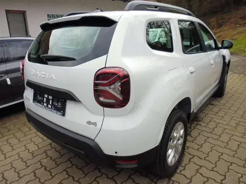 Used DACIA DUSTER LPG 2024 Ad 