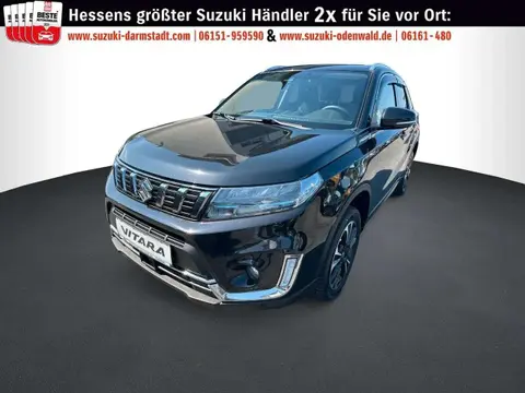 Used SUZUKI VITARA Petrol 2020 Ad 