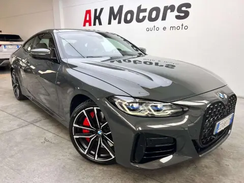 Used BMW SERIE 4 Hybrid 2020 Ad 