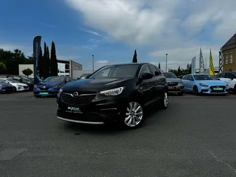 Annonce OPEL GRANDLAND Hybride 2020 d'occasion 