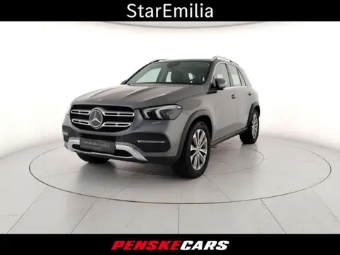 Used MERCEDES-BENZ CLASSE GLE Hybrid 2023 Ad 