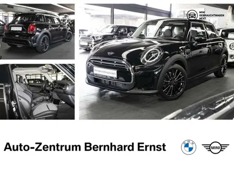 Used MINI ONE Petrol 2021 Ad 