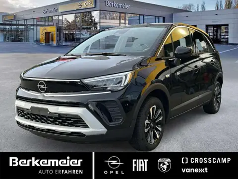 Annonce OPEL CROSSLAND Essence 2024 d'occasion 