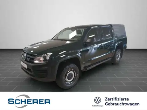 Used VOLKSWAGEN AMAROK Diesel 2020 Ad 