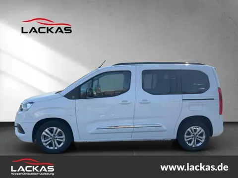 Used TOYOTA PROACE Petrol 2024 Ad 