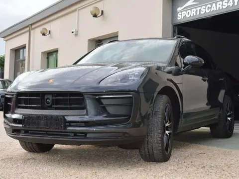 Used PORSCHE MACAN Petrol 2024 Ad 