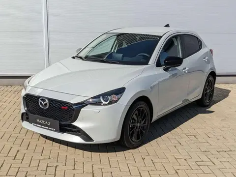 Annonce MAZDA 2 Essence 2024 d'occasion 