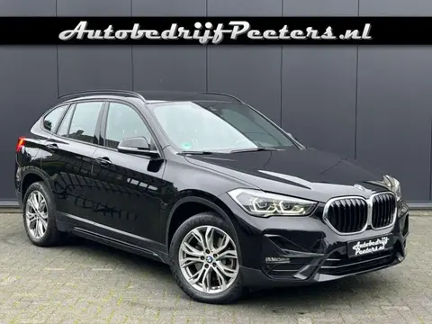 Annonce BMW X1 Essence 2020 d'occasion 