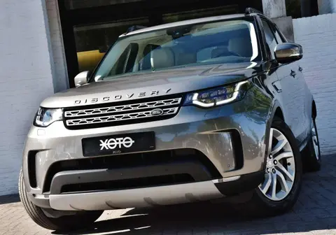 Used LAND ROVER DISCOVERY Diesel 2020 Ad 