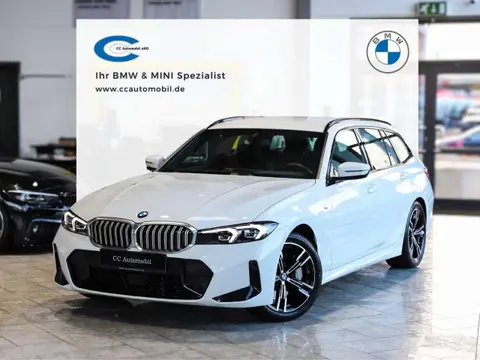 Annonce BMW SERIE 3 Essence 2024 d'occasion 