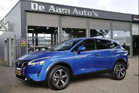 Annonce NISSAN QASHQAI Essence 2024 d'occasion 