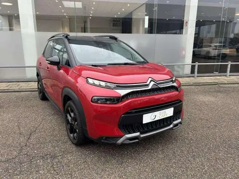 Used CITROEN C3 AIRCROSS Petrol 2024 Ad 