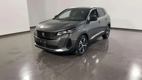 Annonce PEUGEOT 3008 Diesel 2023 d'occasion 