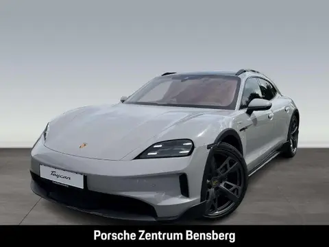 Used PORSCHE TAYCAN Electric 2024 Ad 