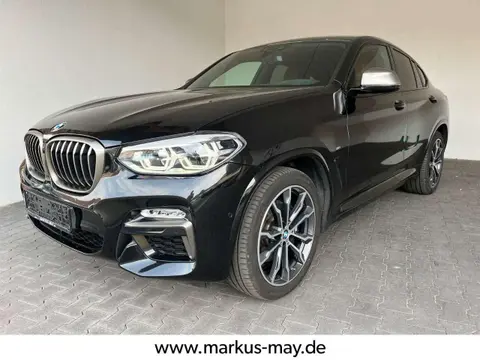 Annonce BMW X4 Essence 2019 d'occasion 