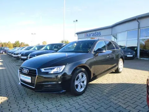 Used AUDI A4 Diesel 2019 Ad 