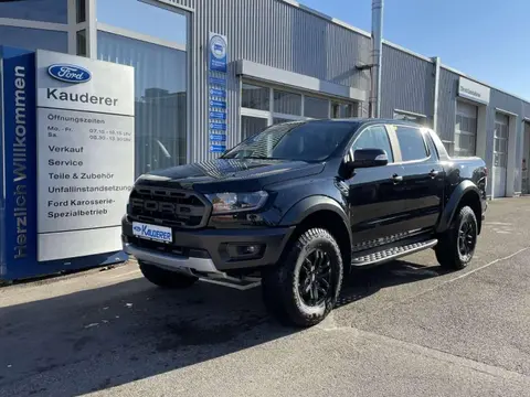 Annonce FORD RANGER Diesel 2023 d'occasion 