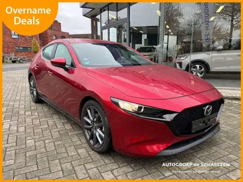 Annonce MAZDA 3 Essence 2019 d'occasion 