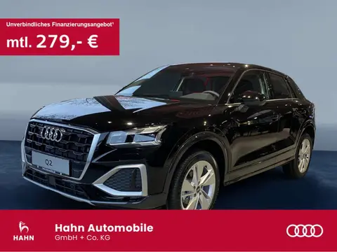 Used AUDI Q2 Petrol 2024 Ad 