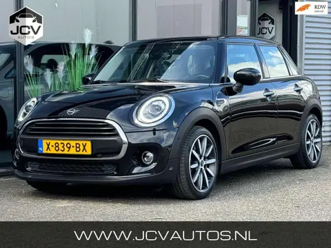 Annonce MINI ONE Essence 2020 d'occasion 