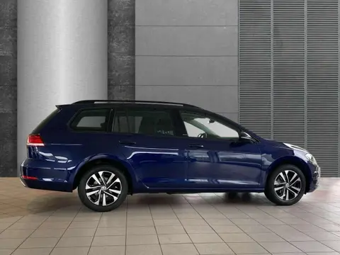 Annonce VOLKSWAGEN GOLF Essence 2020 d'occasion 