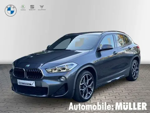 Used BMW X2 Diesel 2019 Ad Germany