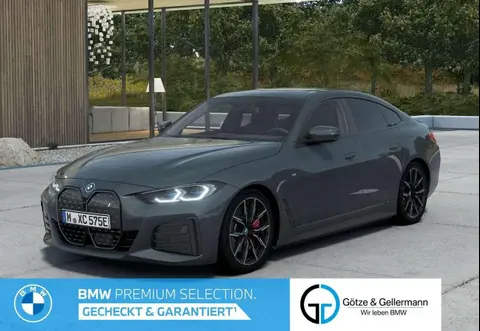 Annonce BMW I4 Électrique 2023 d'occasion 