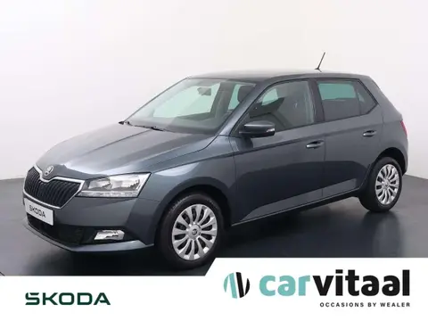 Used SKODA FABIA Petrol 2020 Ad 