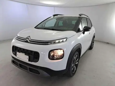 Used CITROEN C3 AIRCROSS Petrol 2020 Ad 