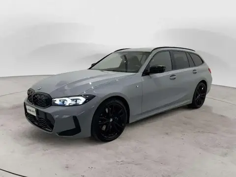 Annonce BMW SERIE 3 Hybride 2023 d'occasion 